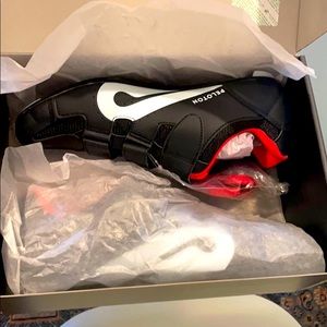 Men’s size 43 brand new Peloton shoes